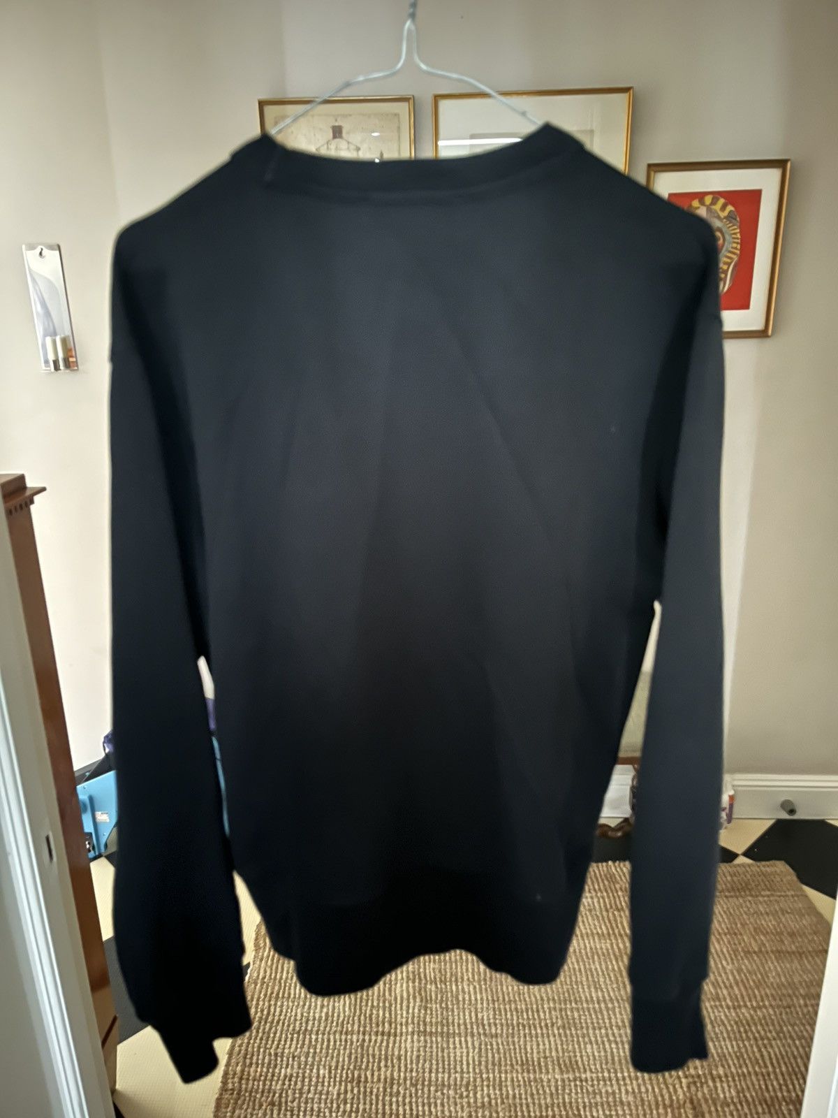 Acne Studios Acne Studios Sweater Size US S / EU 44-46 / 1 - 2 Thumbnail