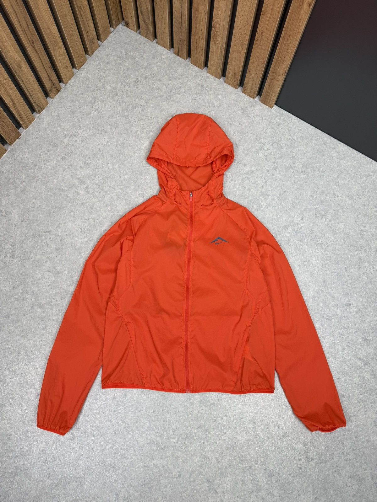 Nike Nike Trail Women’s Repel Running Jacket Size S Size S / US 4 / IT 40 - 6 Thumbnail
