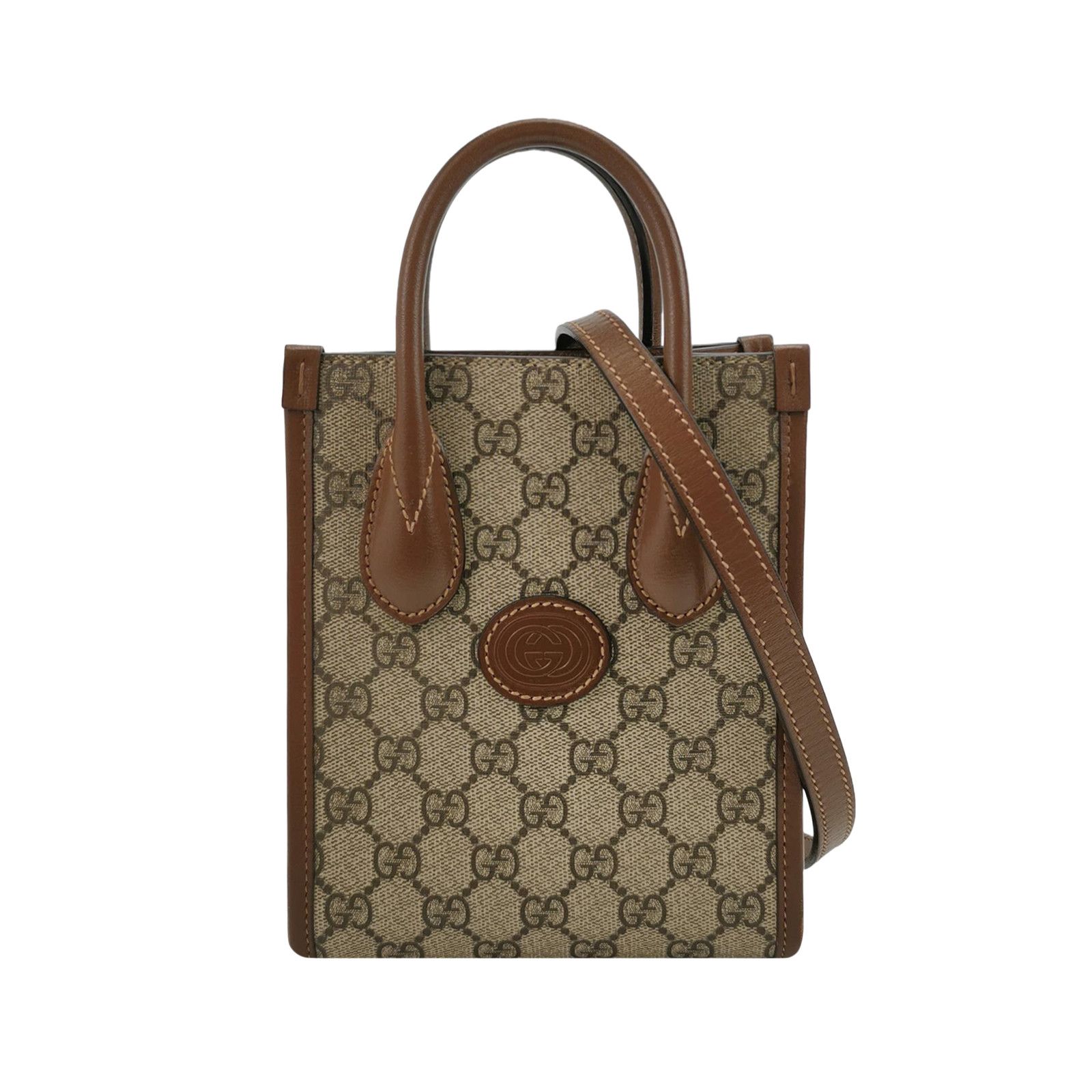 Gucci Gucci Women os Shoulder Bags Size ONE SIZE - 1 Thumbnail