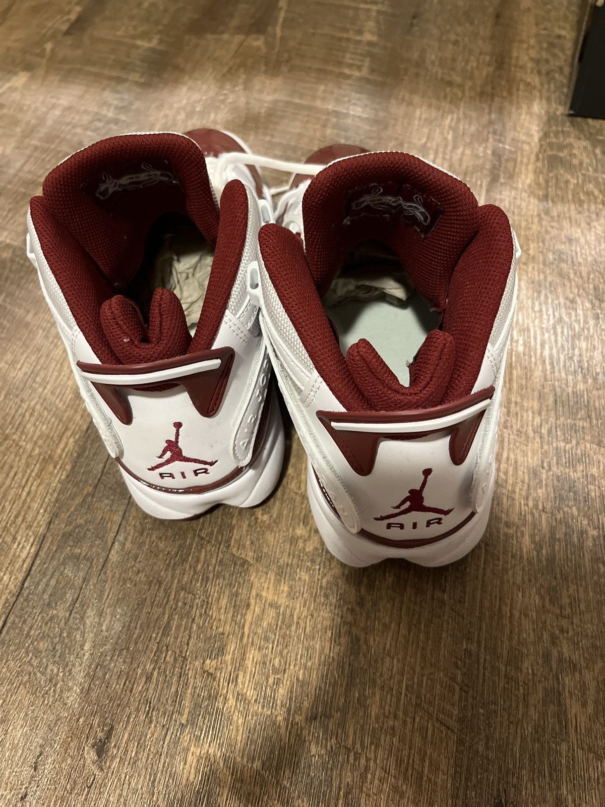 Jordan Brand × Nike Jordan 6 rings Size US 10.5 / EU 43-44 - 5 Thumbnail
