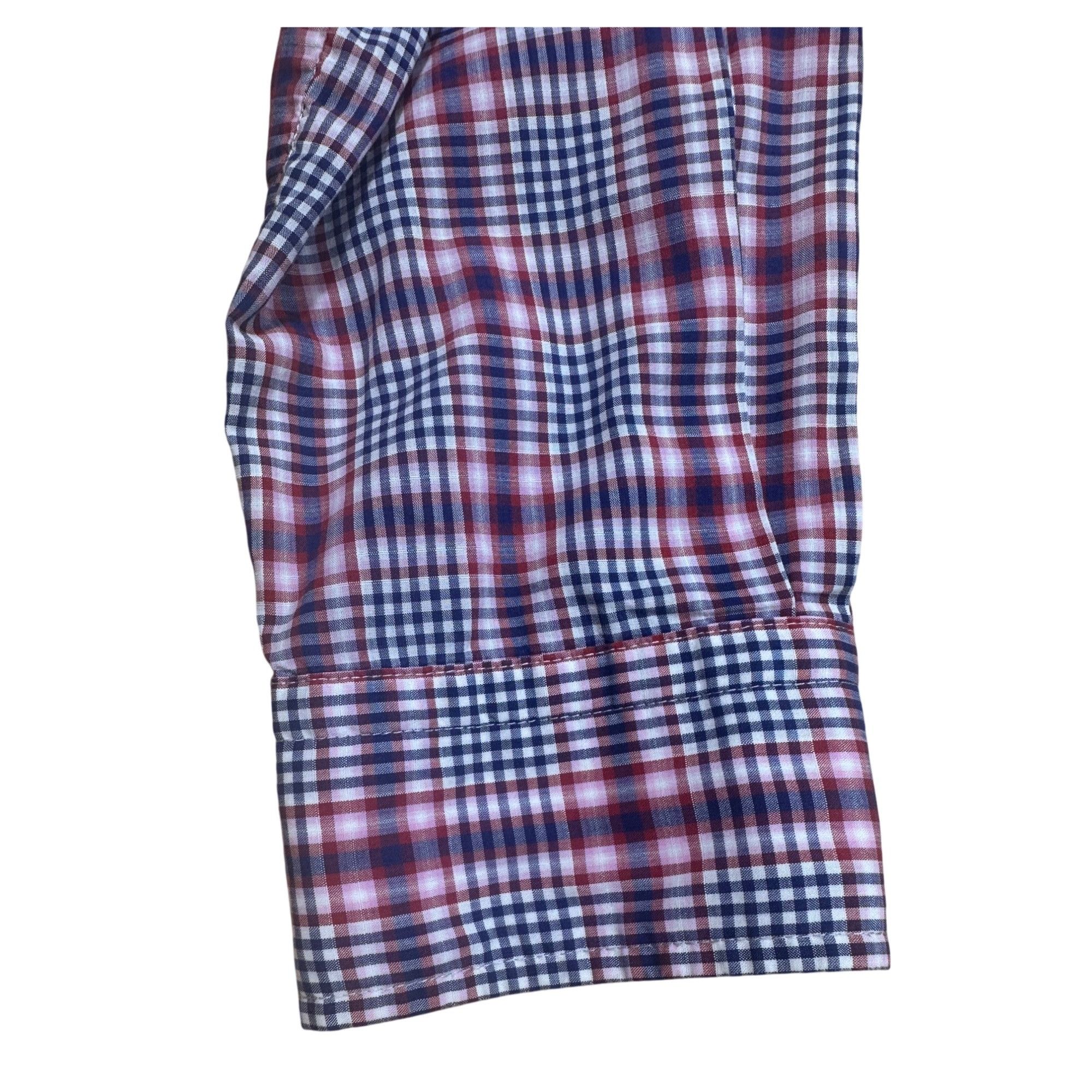 Other Shirt by Shirt Plaid Long Sleeve Button Down Shirt XL Size US XL / EU 56 / 4 - 5 Thumbnail
