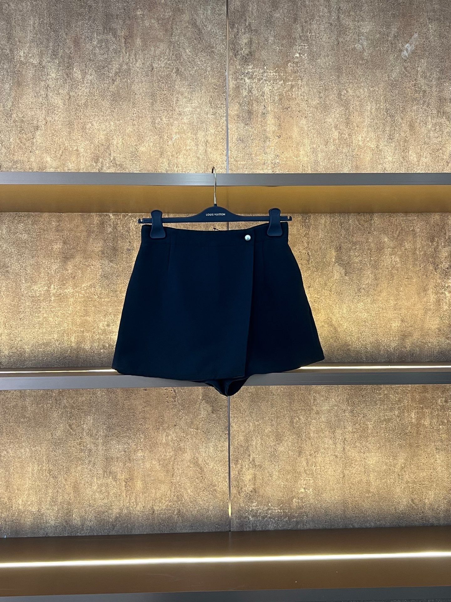 Dior Dior Pearl CD Buckle Half Skirt Size 36" / US 14 / IT 50 - 1 Thumbnail