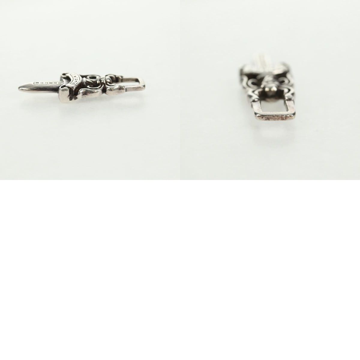 Chrome Hearts Chrome Hearts Dagger Charm Pendant Top Size ONE SIZE - 5 Thumbnail