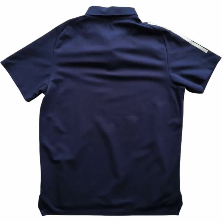 Adidas Scotland 2020-21 Adidas traveller t-shirt size L Size US L / EU 52-54 / 3 - 2 Thumbnail