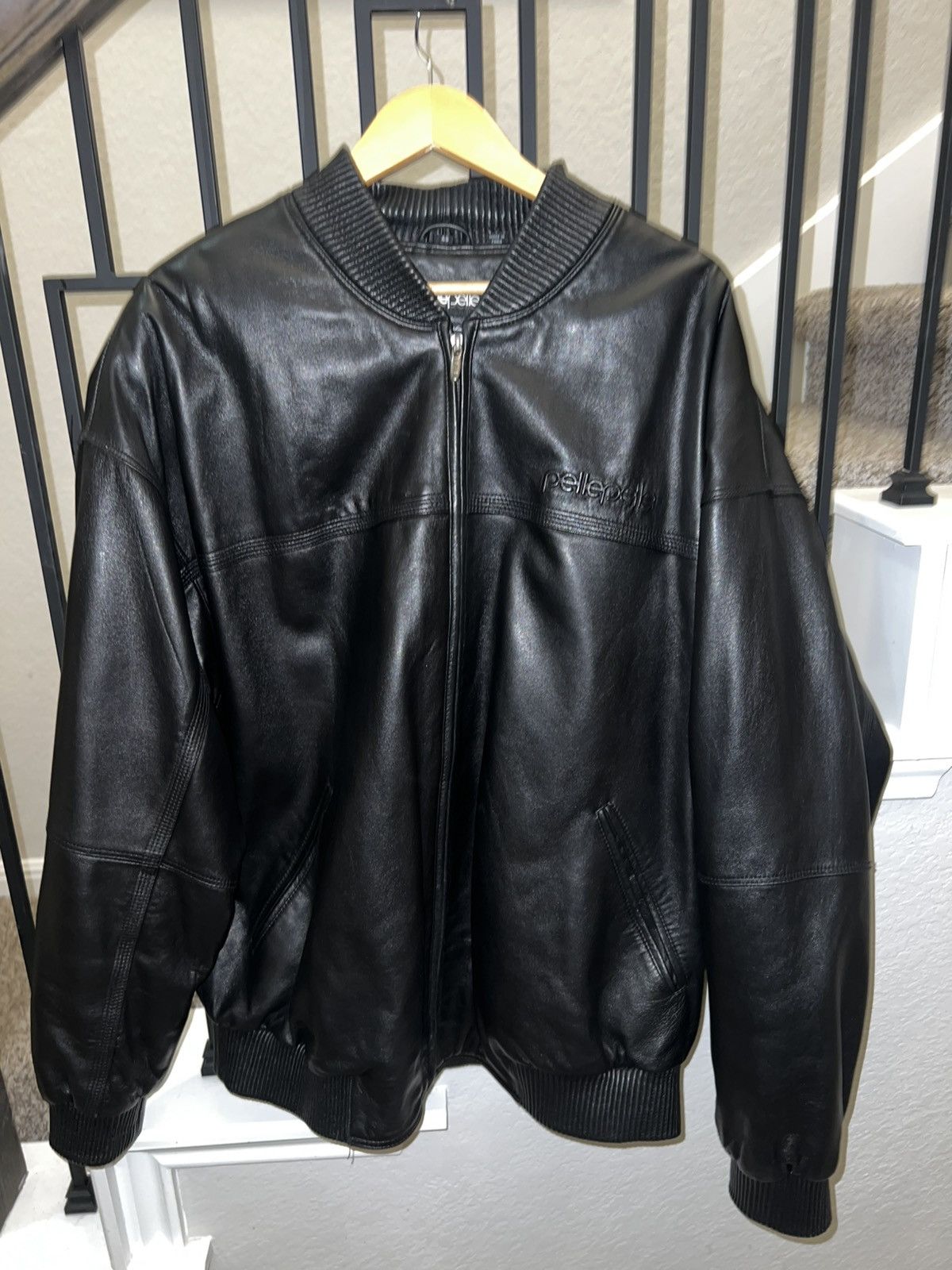 Pelle Pelle Pelle Pelle Size US M / EU 48-50 / 2 - 6 Thumbnail