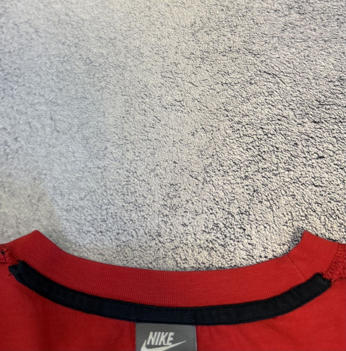 Nike Vintage Nike Manchester United T Shirt XXL 2007 Logo Tee Size US XXL / EU 58 / 5 - 17 Thumbnail