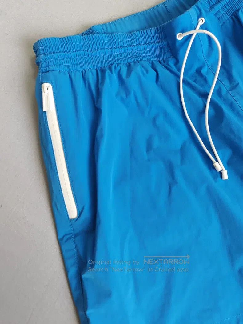 Hermes Hermes Sport shorts, nylon fabric, sport capsule series, b Size US 40 / EU 56 - 7 Thumbnail