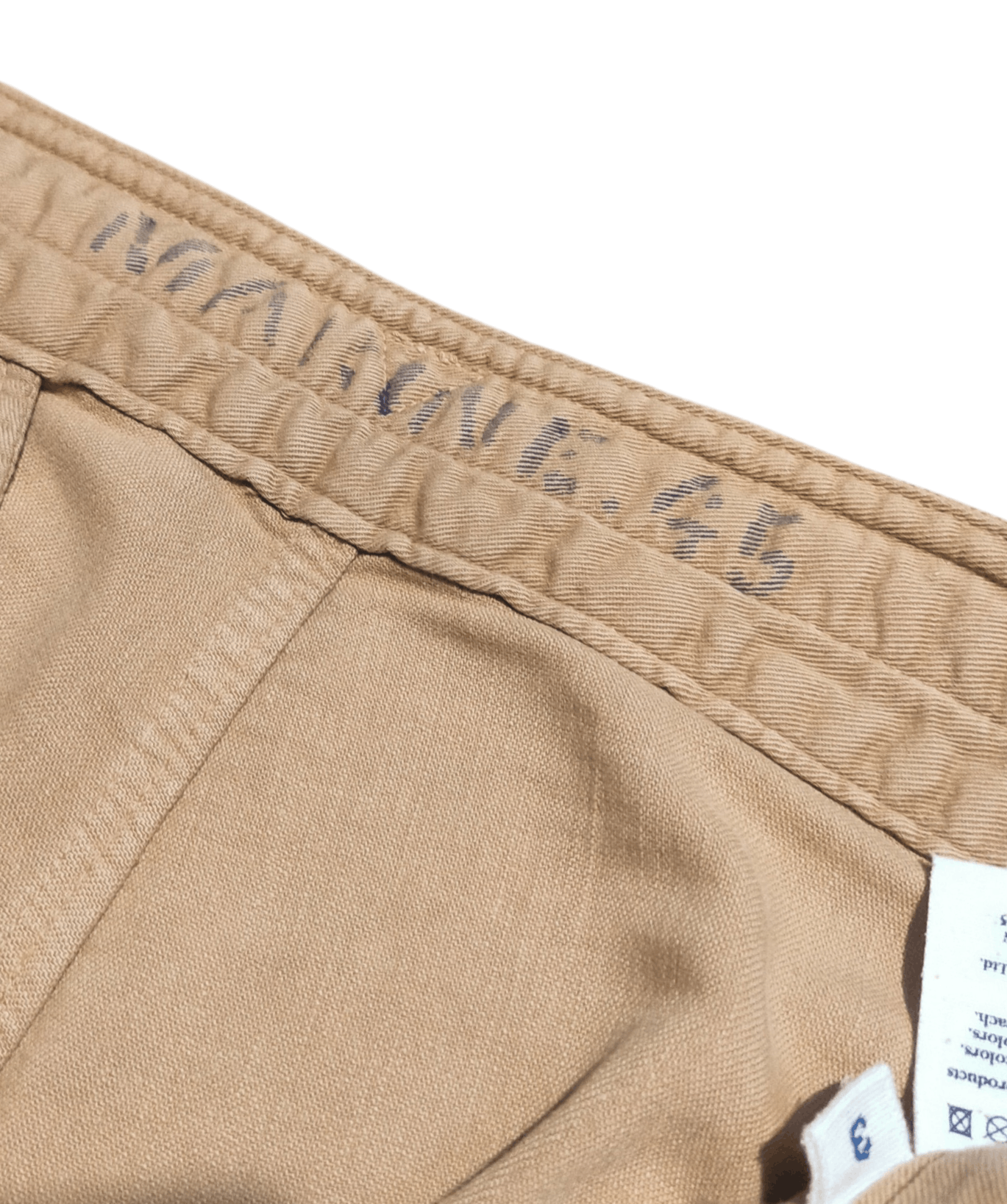 45rpm 🔥 45rpm MARINE 45 TROUSER BAGGY Size US 30 / EU 46 - 5 Thumbnail