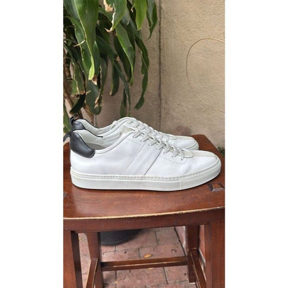 Daniel Patrick DANIEL PATRICK Size 10 (43) Men's Low Top Shoes Designer Us Size US 10 / EU 43 - 1 Thumbnail