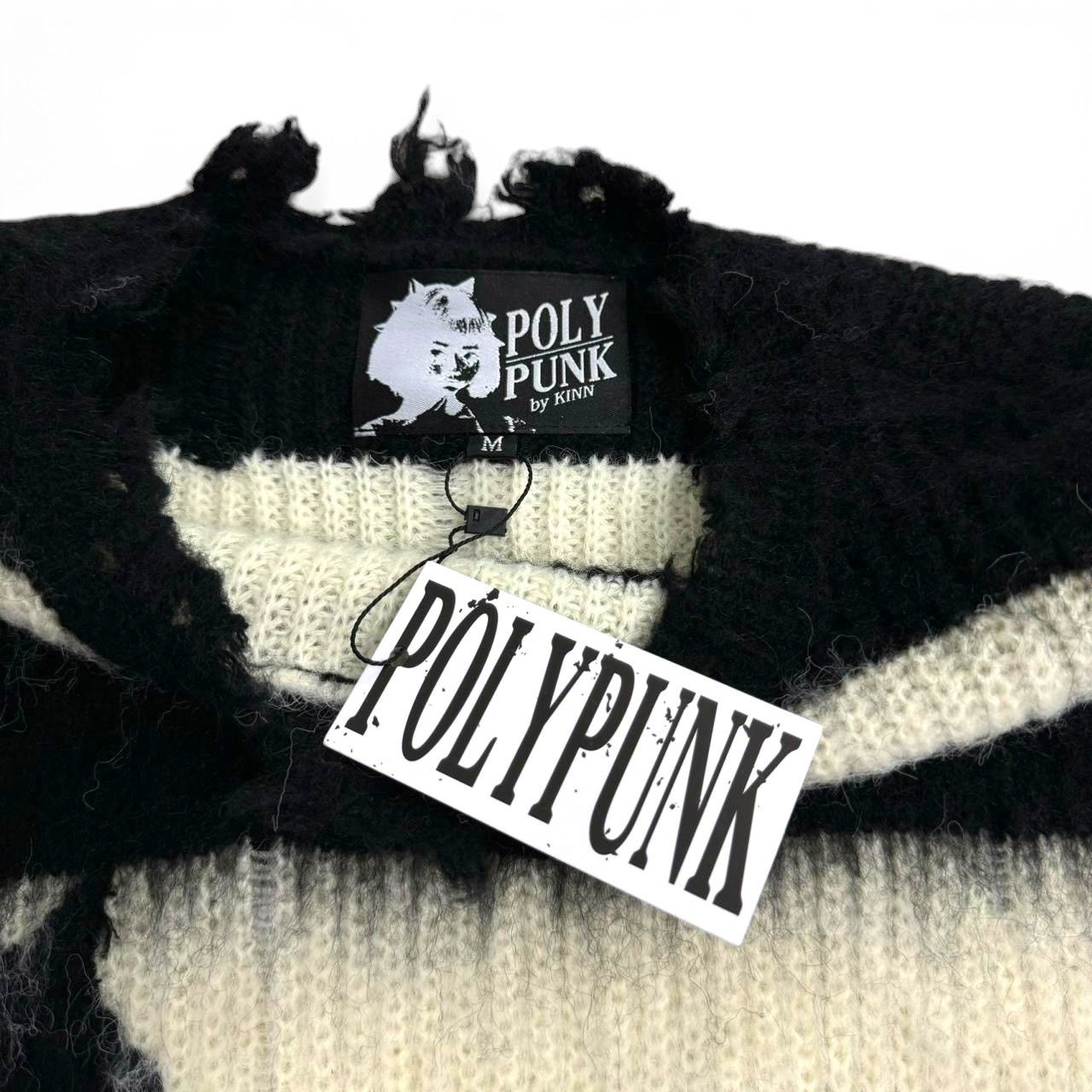 Other Star Jasmine Sweater PolyPunk (M) Size US M / EU 48-50 / 2 - 3 Thumbnail