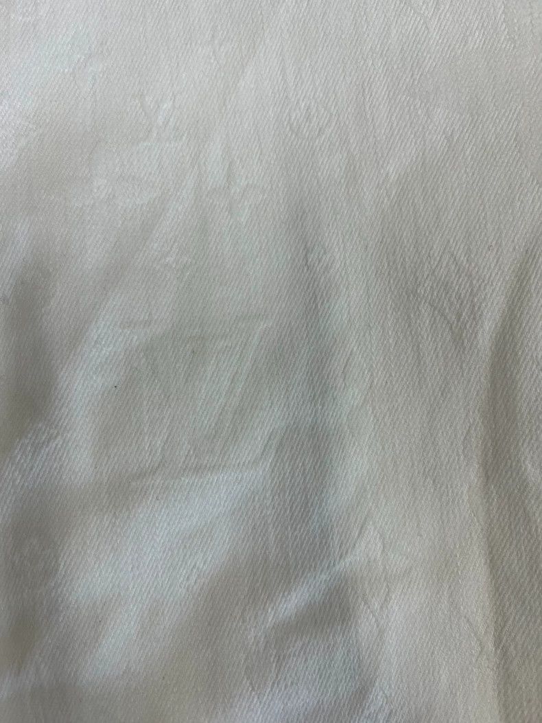 Louis Vuitton Louis Vuitton Solid full presbyopic single-breasted short- Size US S / EU 44-46 / 1 - 3 Thumbnail