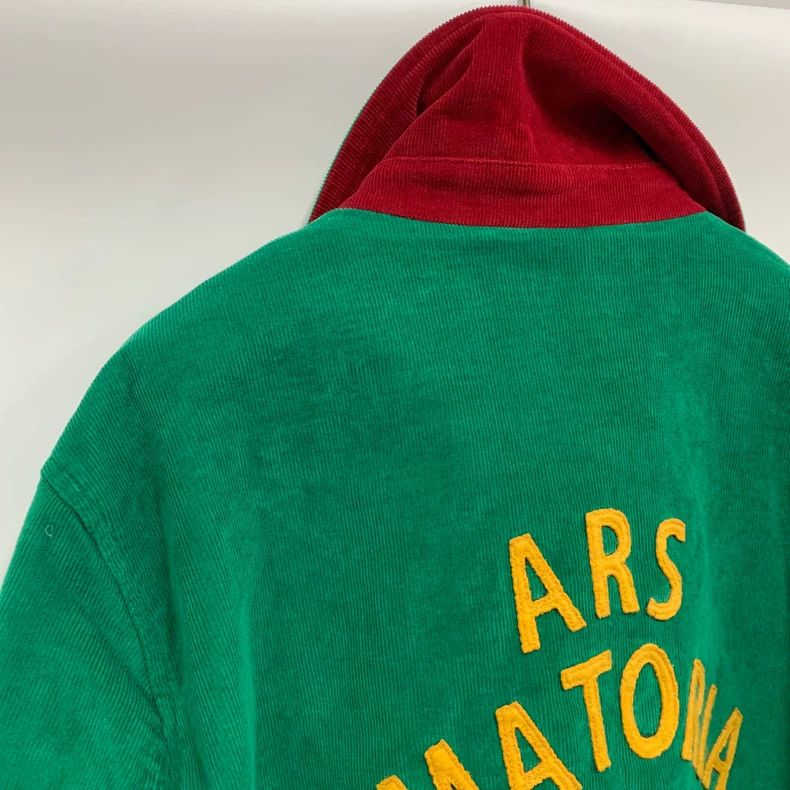 Gucci Gucci Dover Street Market Exclusive Limited Jacket 2501-Nex Size US S / EU 44-46 / 1 - 8 Thumbnail