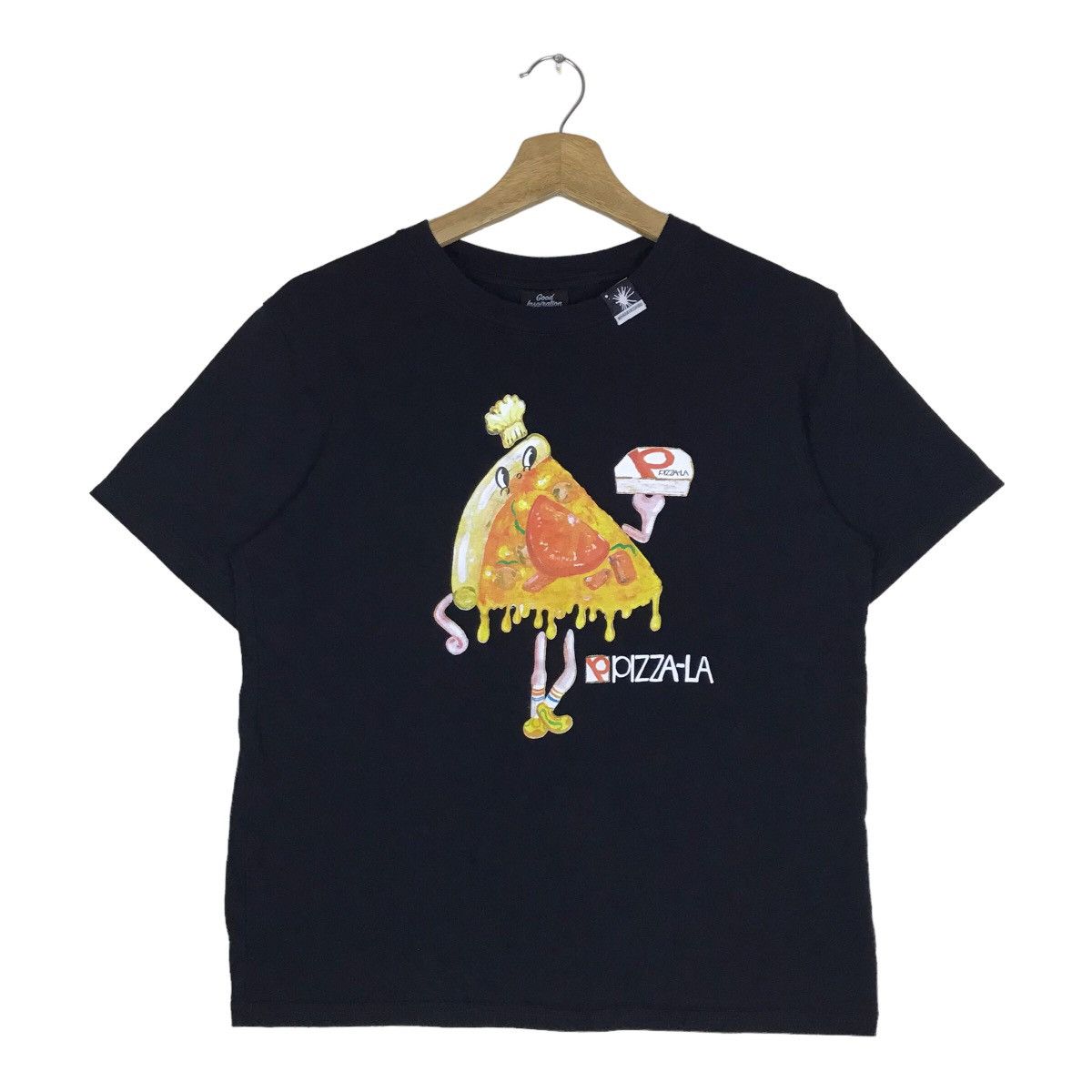 Gu Japan X Miharayasuhiro Designer Tee Shirt