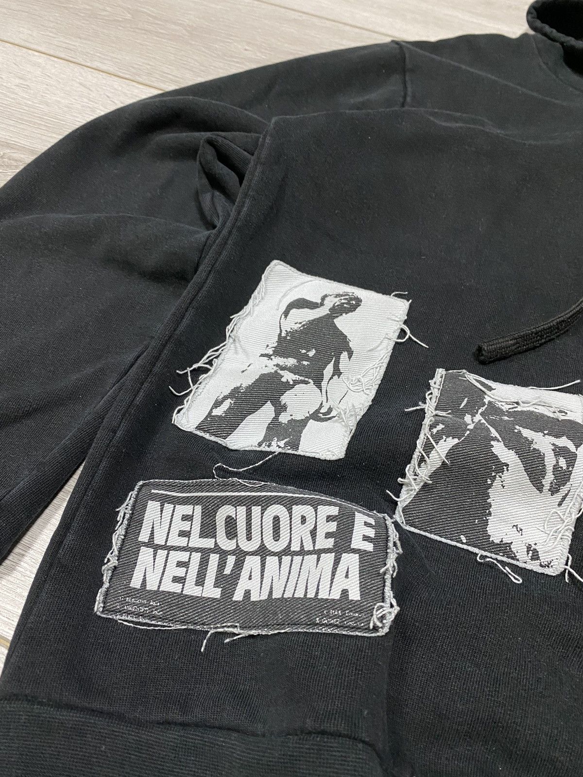 Damir Doma × Lotto Sport Lotto Damir Doma vintage Welf Hoodie Size US M / EU 48-50 / 2 - 4 Thumbnail