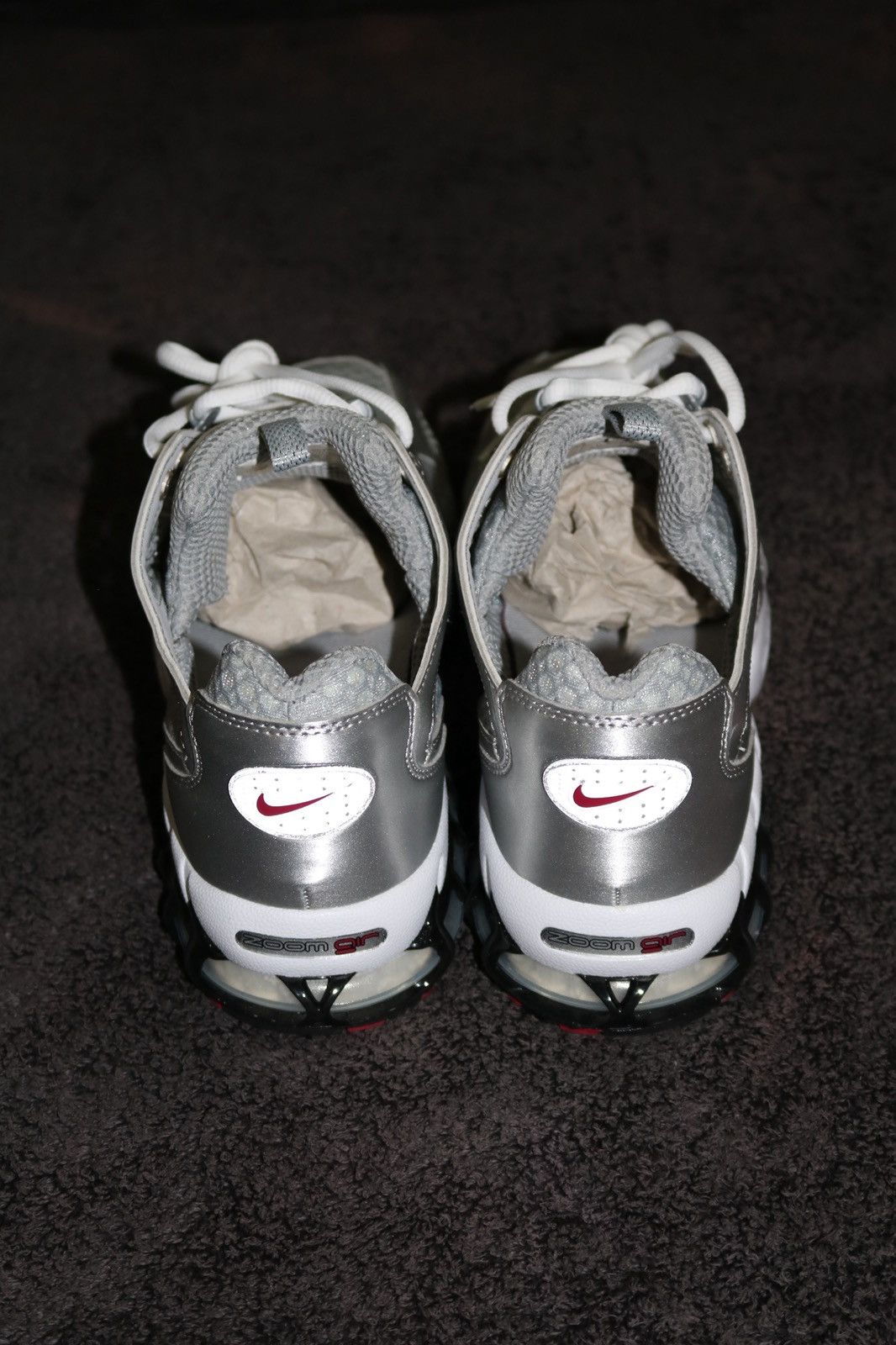 Nike Nike Air Zoom Spiridon Cage 2 Size US 9.5 / EU 42-43 - 4 Thumbnail