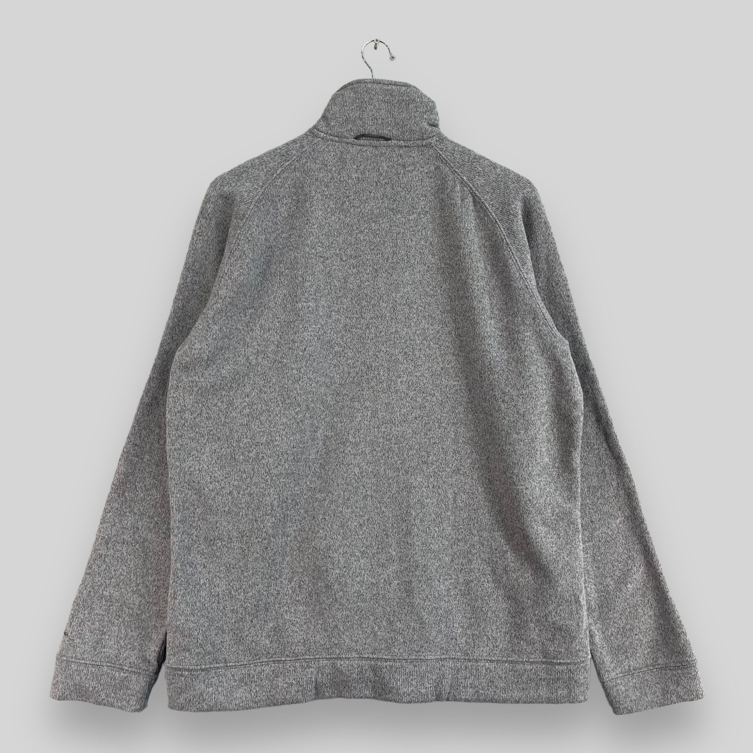Columbia Vintage COLUMBIA Omni Wick Zip Up Fleece Jacket Size US L / EU 52-54 / 3 - 8 Thumbnail