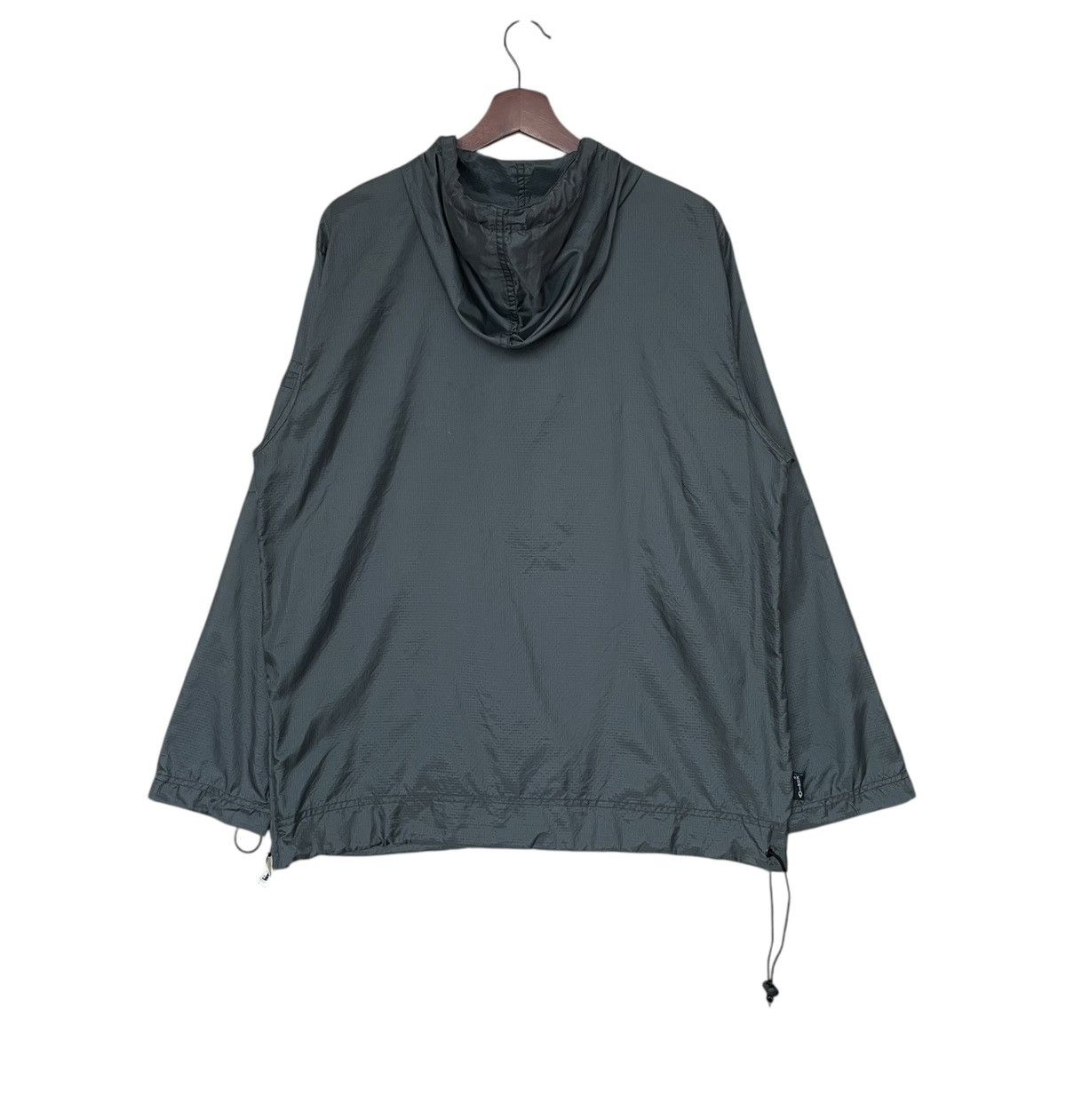 Avirex × Vintage Vintage Brand Avirex Anorak Nylon Jacket 1990s Size US M / EU 48-50 / 2 - 2 Thumbnail