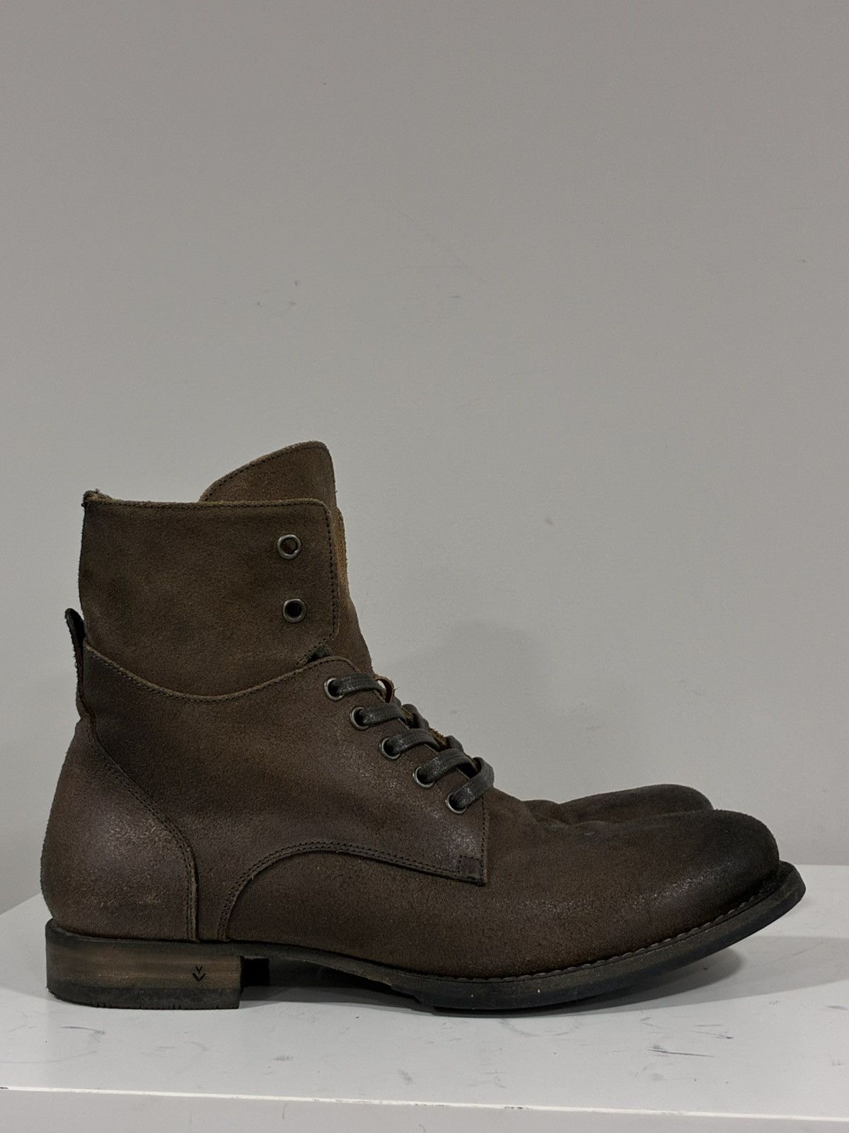 John Varvatos 606 Artisan Convertible Boot Size 8 Size US 8 / EU 41 - 6 Thumbnail