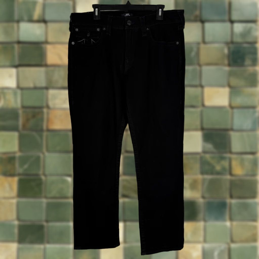 True Religion VINTAGE False Size US 36 / EU 52 - 1 Thumbnail