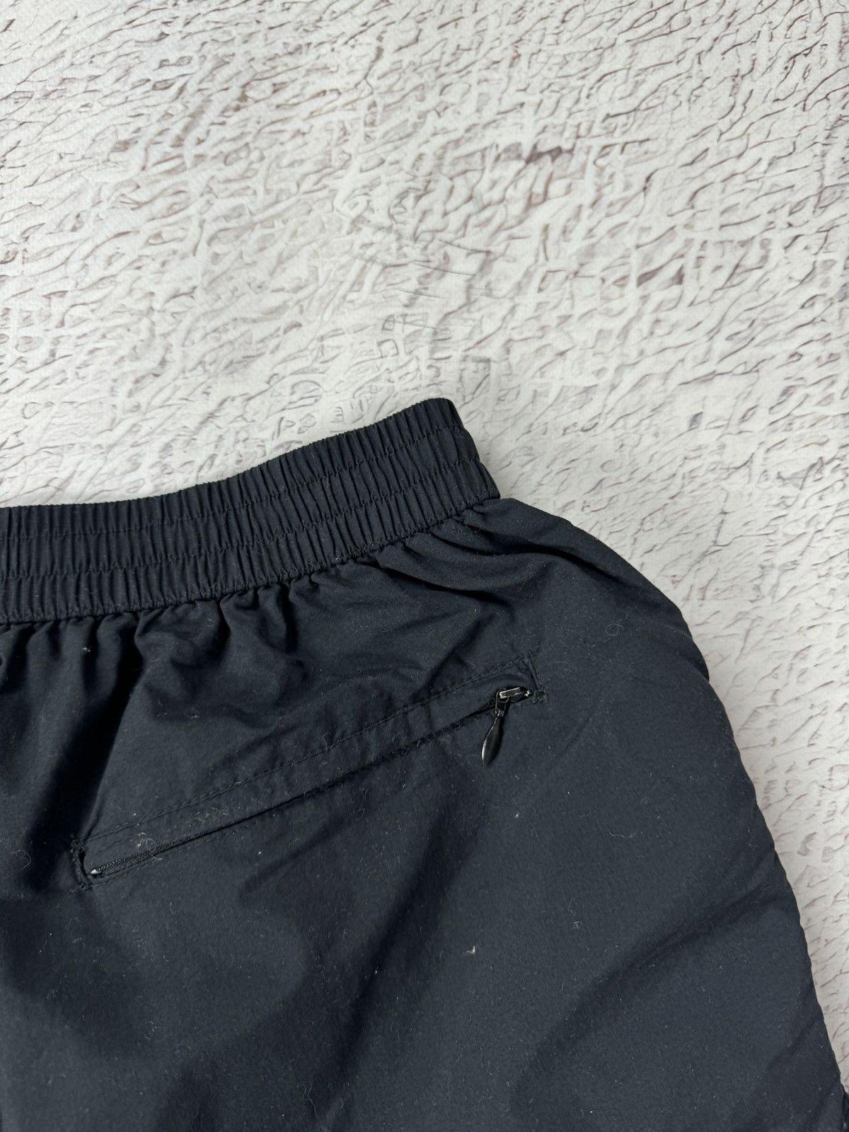Nike Vintage 90’s Nike Andre Agassi Challenge Court Shorts 1993 Size US 38 / EU 54 - 9 Thumbnail