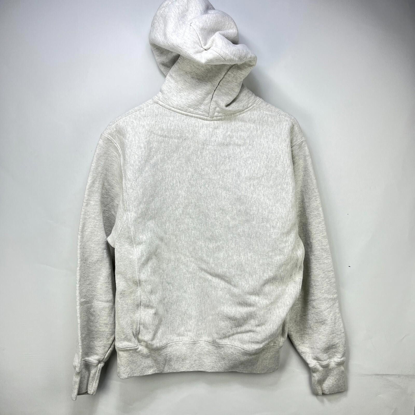Champion Vintage Champion Harvard Y2K Reverse Weave Hoodie Medium Size US M / EU 48-50 / 2 - 9 Thumbnail