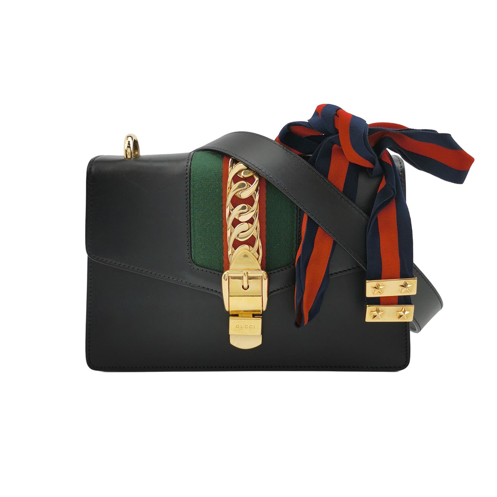 Gucci Gucci Women os Shoulder Bags Size ONE SIZE - 1 Thumbnail