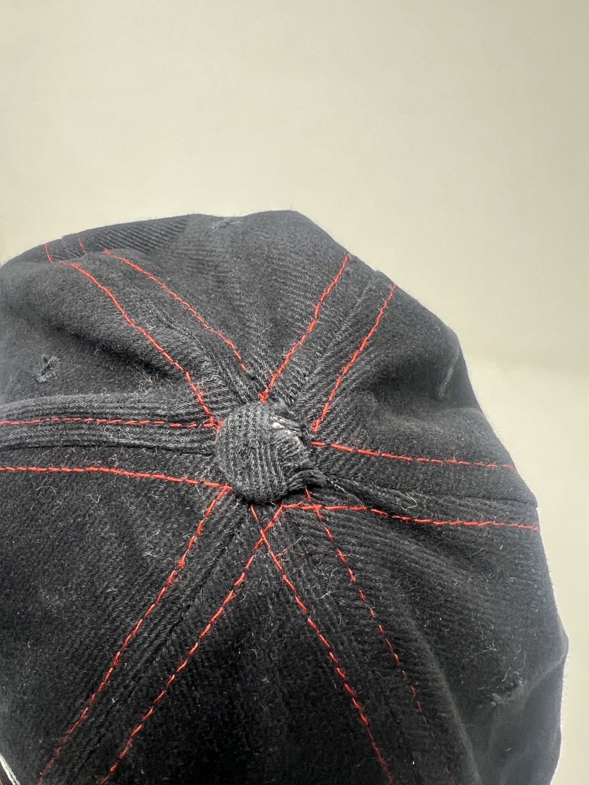 Japanese Brand Toyota Embroidery Hat Size ONE SIZE - 15 Thumbnail