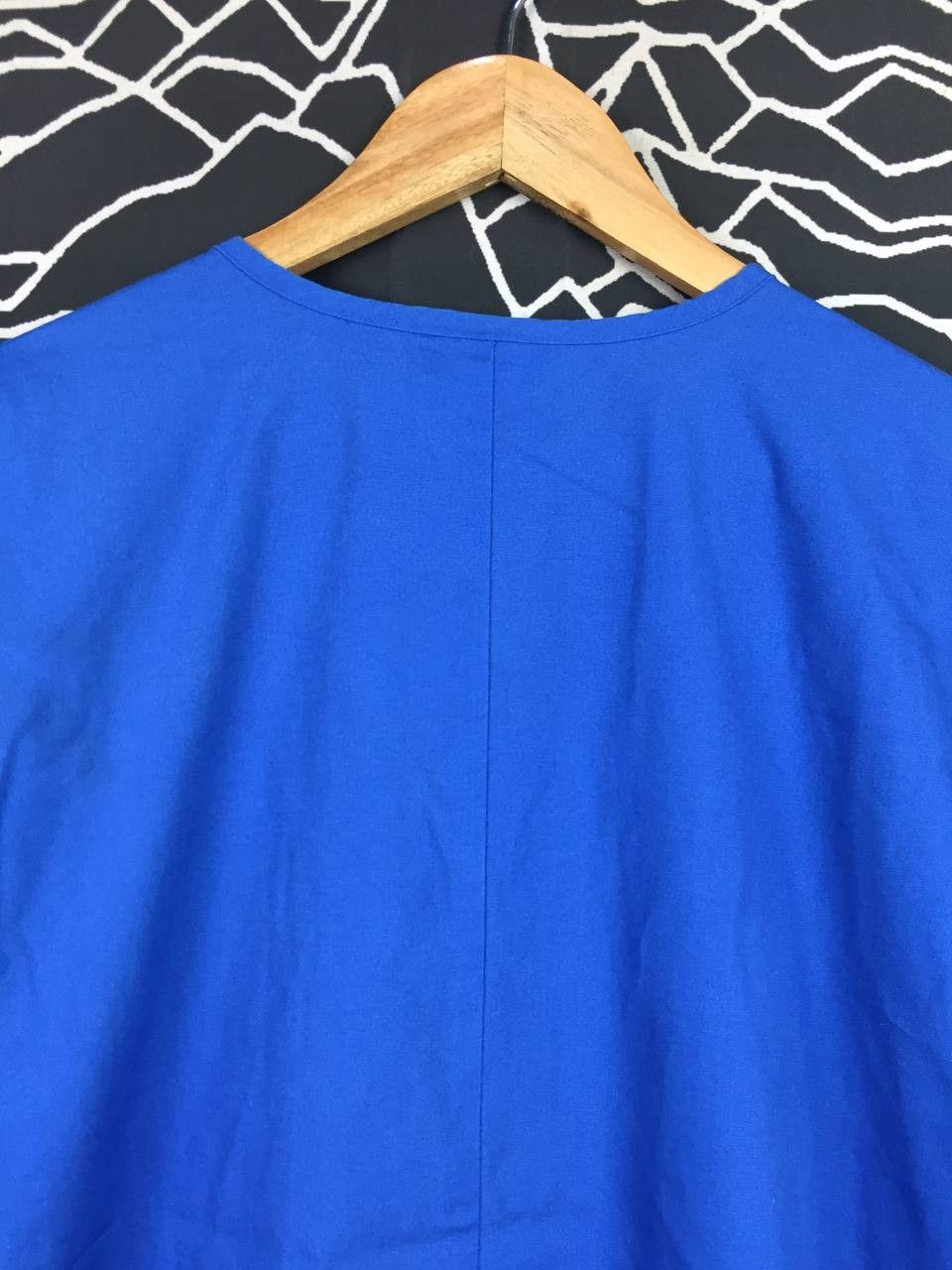 Cherokee Cherokee Medical Medical Uniform V-Neck Scrub Top Size M Size US M / EU 48-50 / 2 - 8 Thumbnail