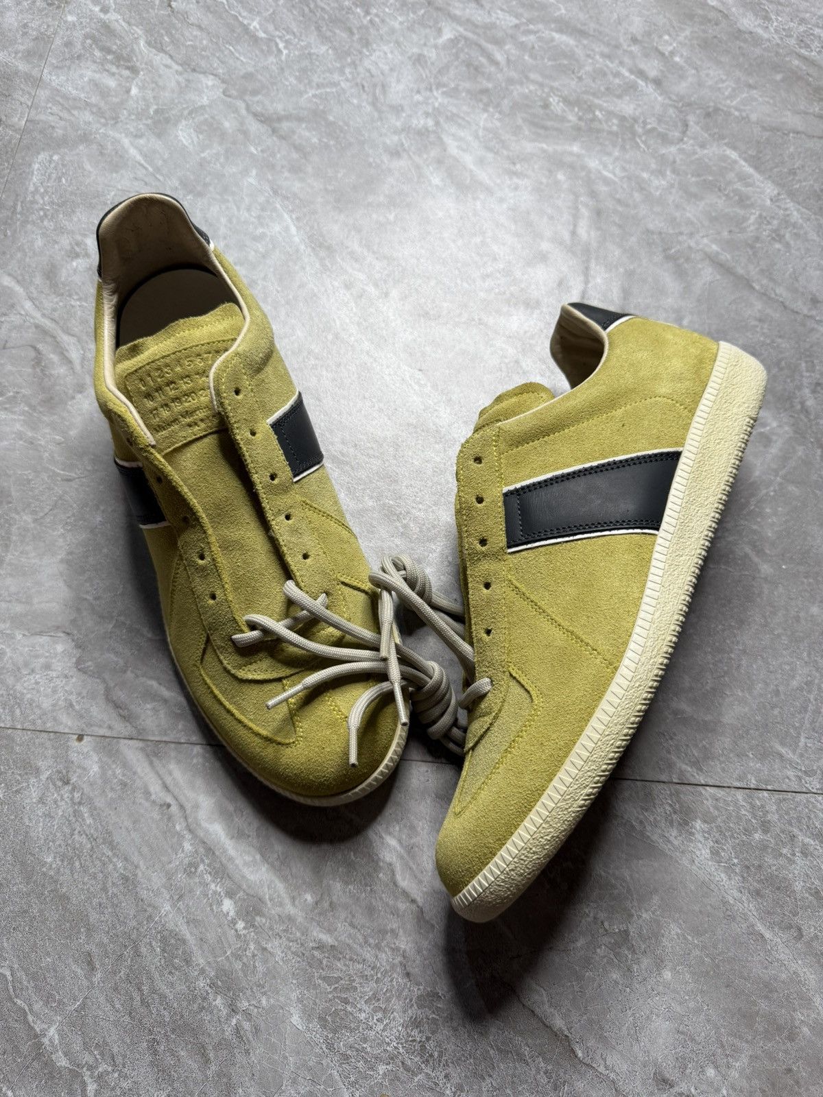 Maison Margiela Margiela line 22 Replica Gats Size US 9 / EU 42 - 1 Thumbnail