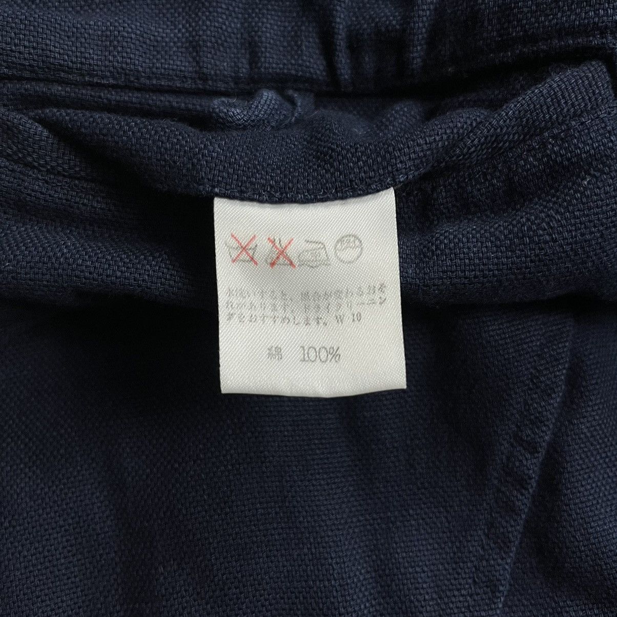 Issey Miyake FW 1993 Issey Miyake Harness Work Jacket Size US M / EU 48-50 / 2 - 11 Thumbnail