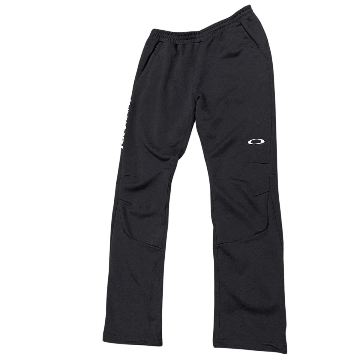 Oakley Vtg Oakley Japan Enhance Technical Fleece Pants Size US 30 / EU 46 - 3 Thumbnail