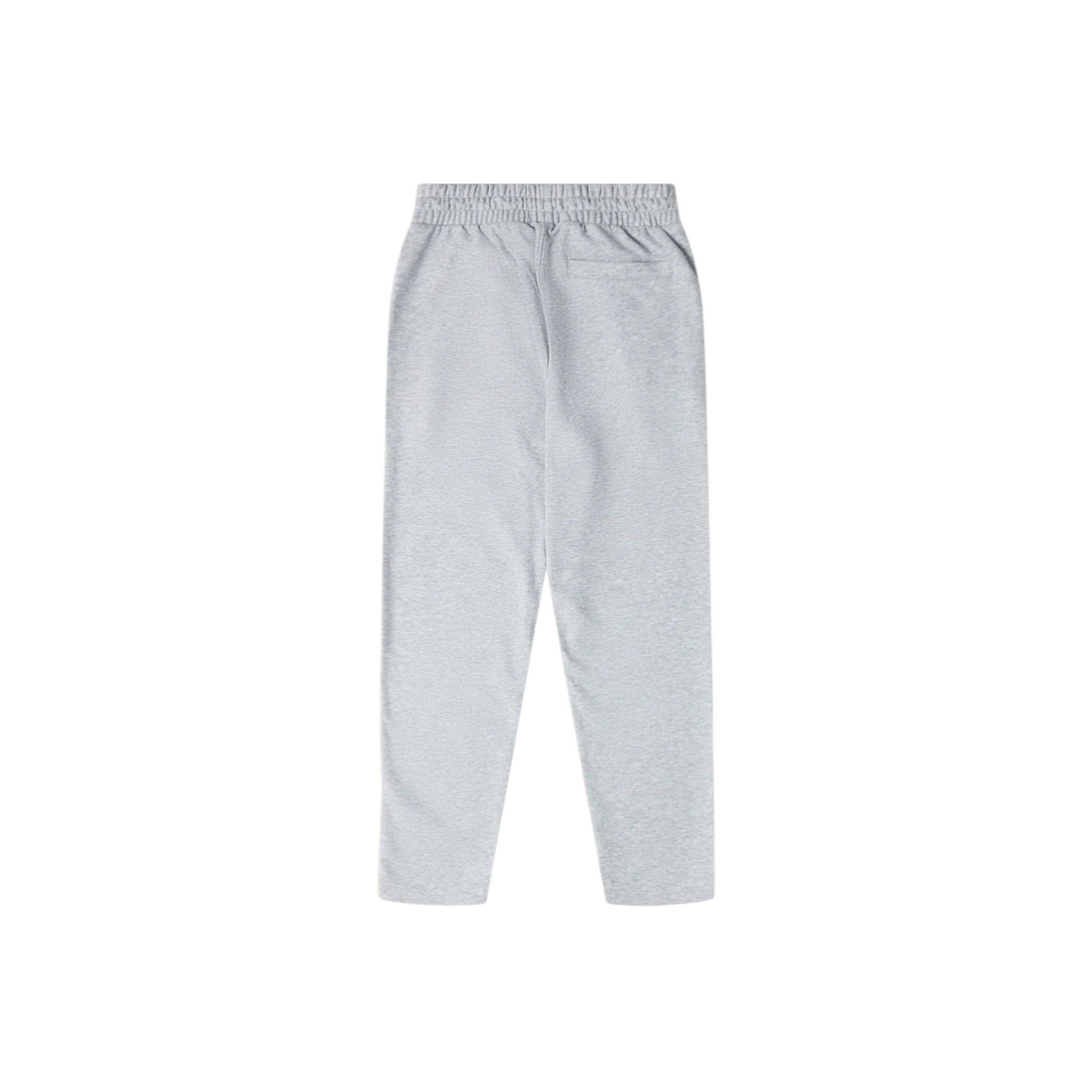 A-COLD-WALL* A-COLD-WALL Woolmore Logo Jogger Grey Marl Size US 36 / EU 52 - 2 Thumbnail