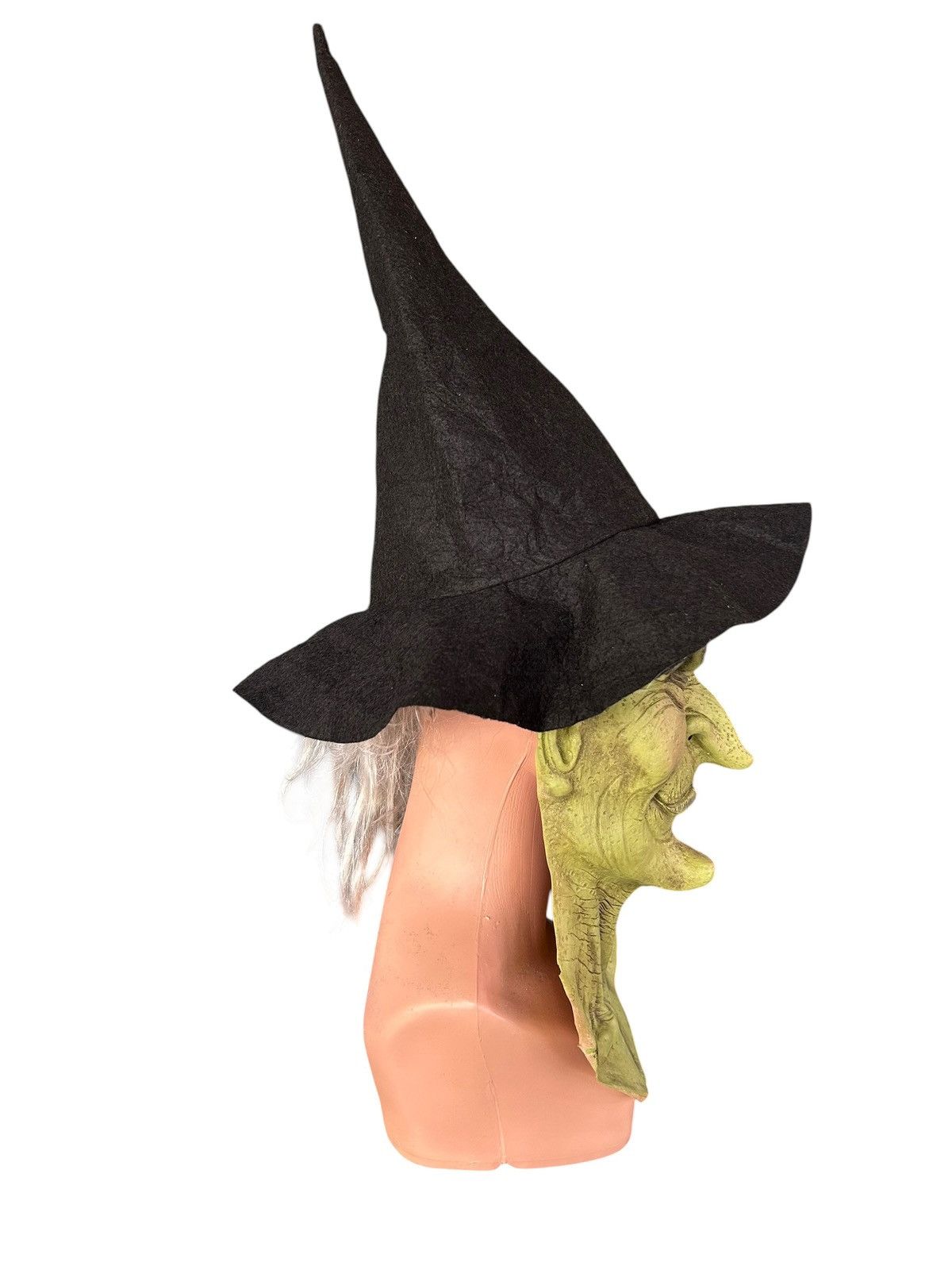 Kapital Vintage Japanese Style Horror Masked Hats Size ONE SIZE - 8 Thumbnail