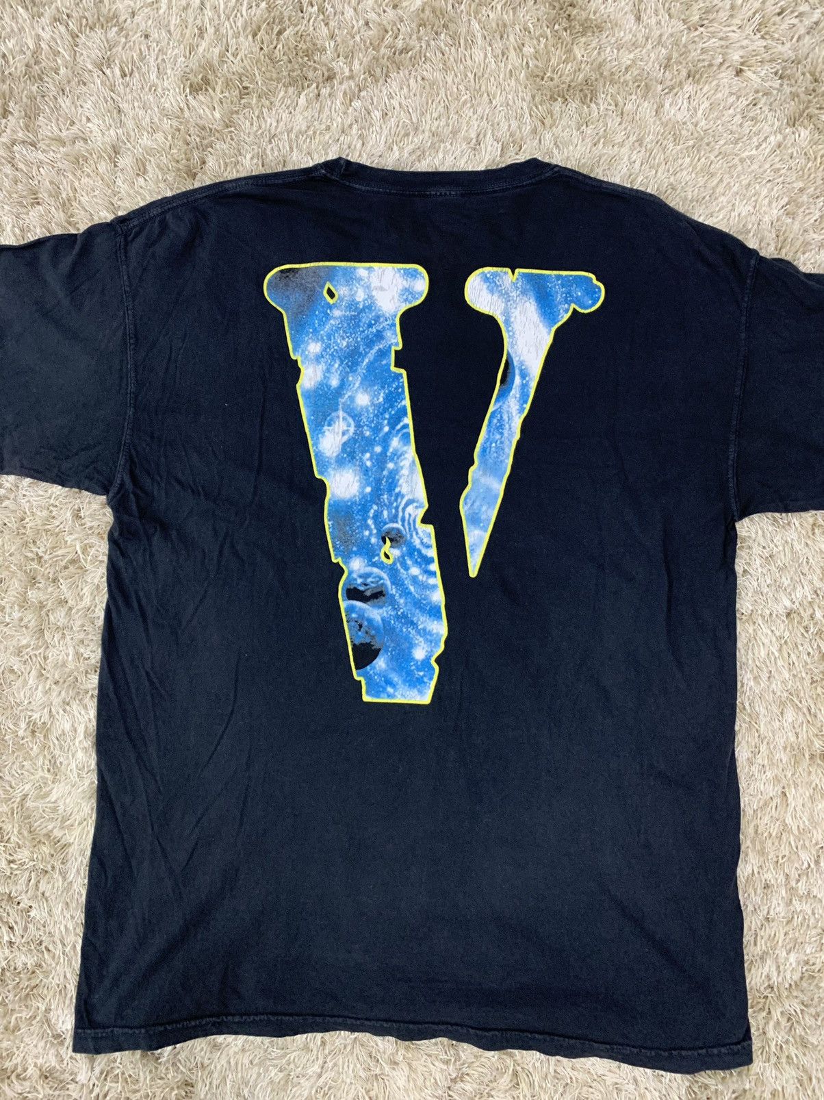 Vlone VLONE X JUICE WRLD Size US XL / EU 56 / 4 - 3 Thumbnail