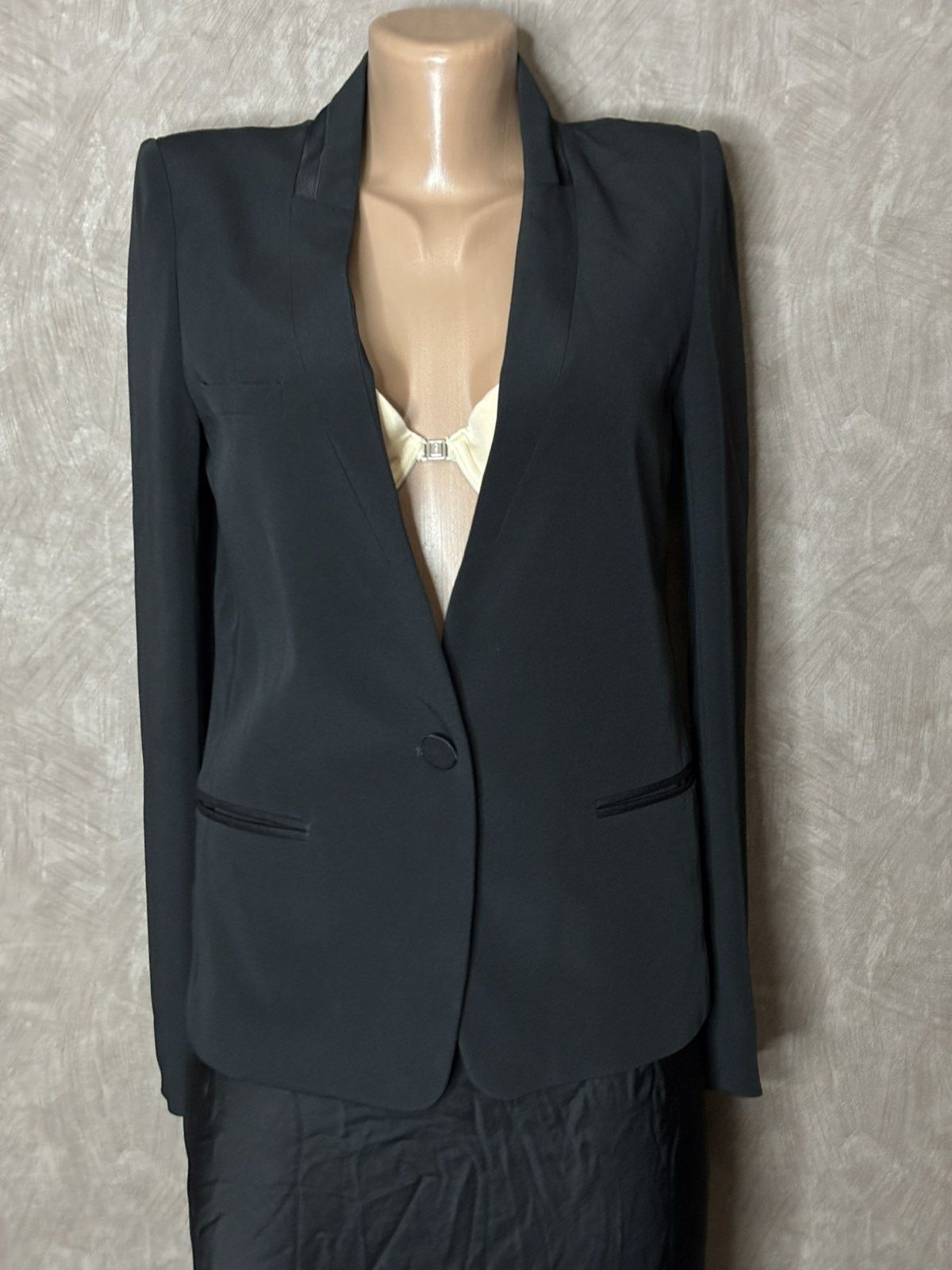 Isabel Marant Isabel Marant blazer original Size S / US 4 / IT 40 - 4 Thumbnail