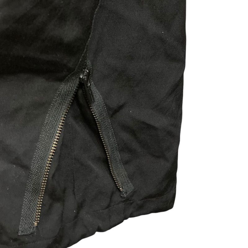 Yohji Yamamoto Yohji Yamamoto pour homme gabardine overalls Size US L / EU 52-54 / 3 - 6 Thumbnail
