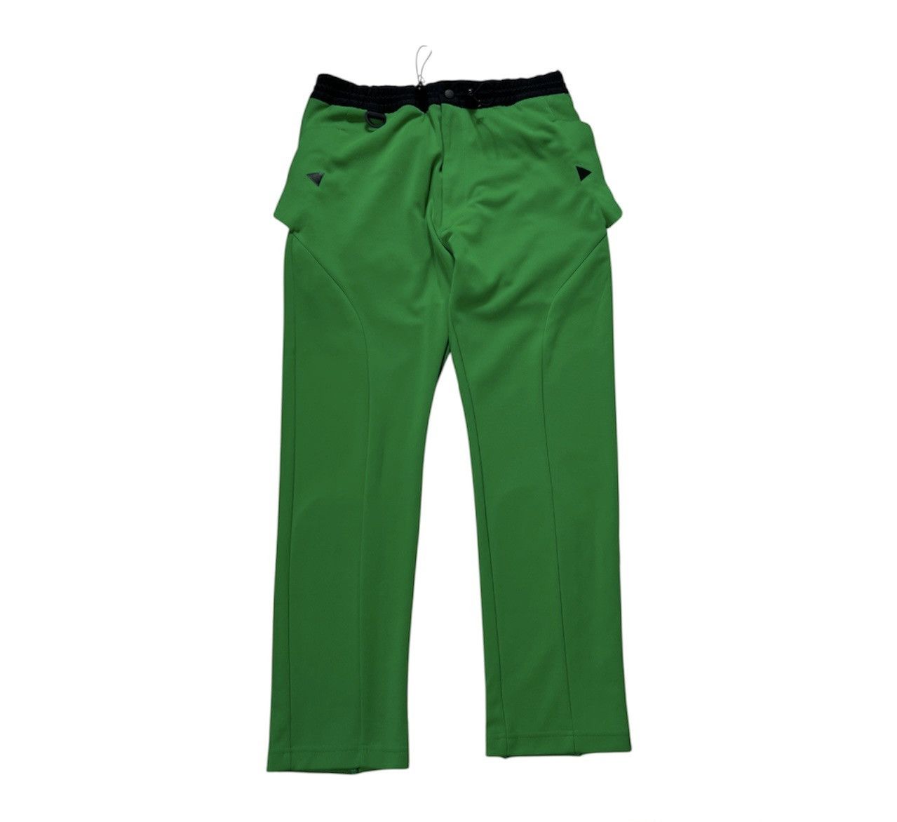 Adidas × Y-3 Adidas Y-3 Yohji Yamamoto sample tech modern sweatpants rare Size US 32 / EU 48 - 1 Thumbnail