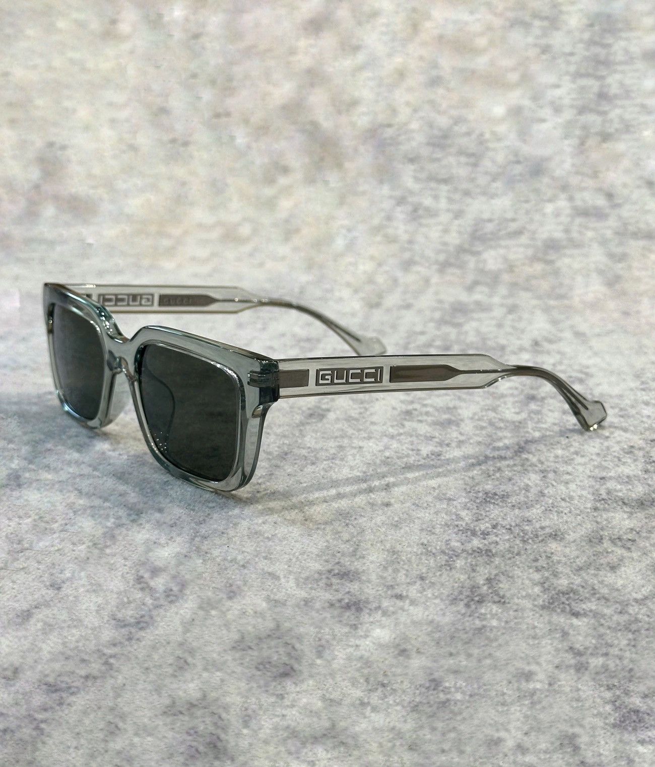 Gucci GUCCI GG1732SK 004 Size ONE SIZE - 1 Thumbnail