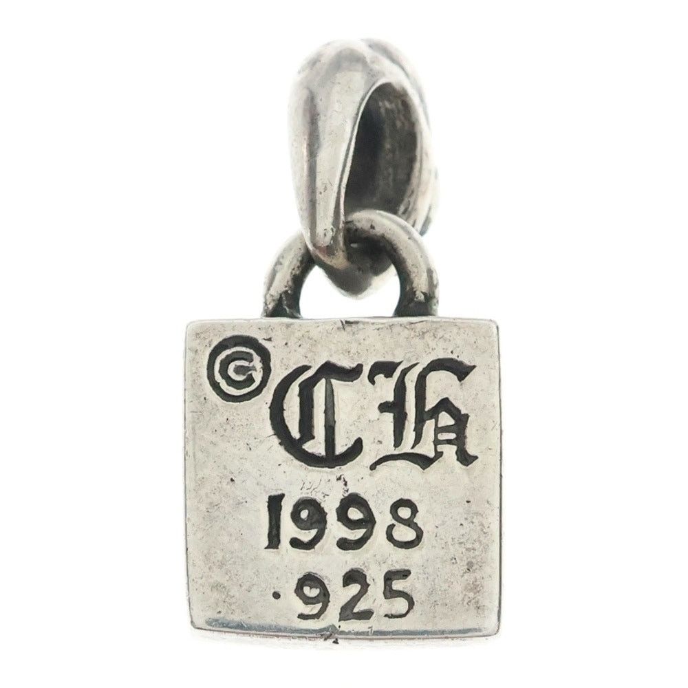 Chrome Hearts Chrome Hearts Framed Celtic Charm Pendant Size ONE SIZE - 2 Thumbnail