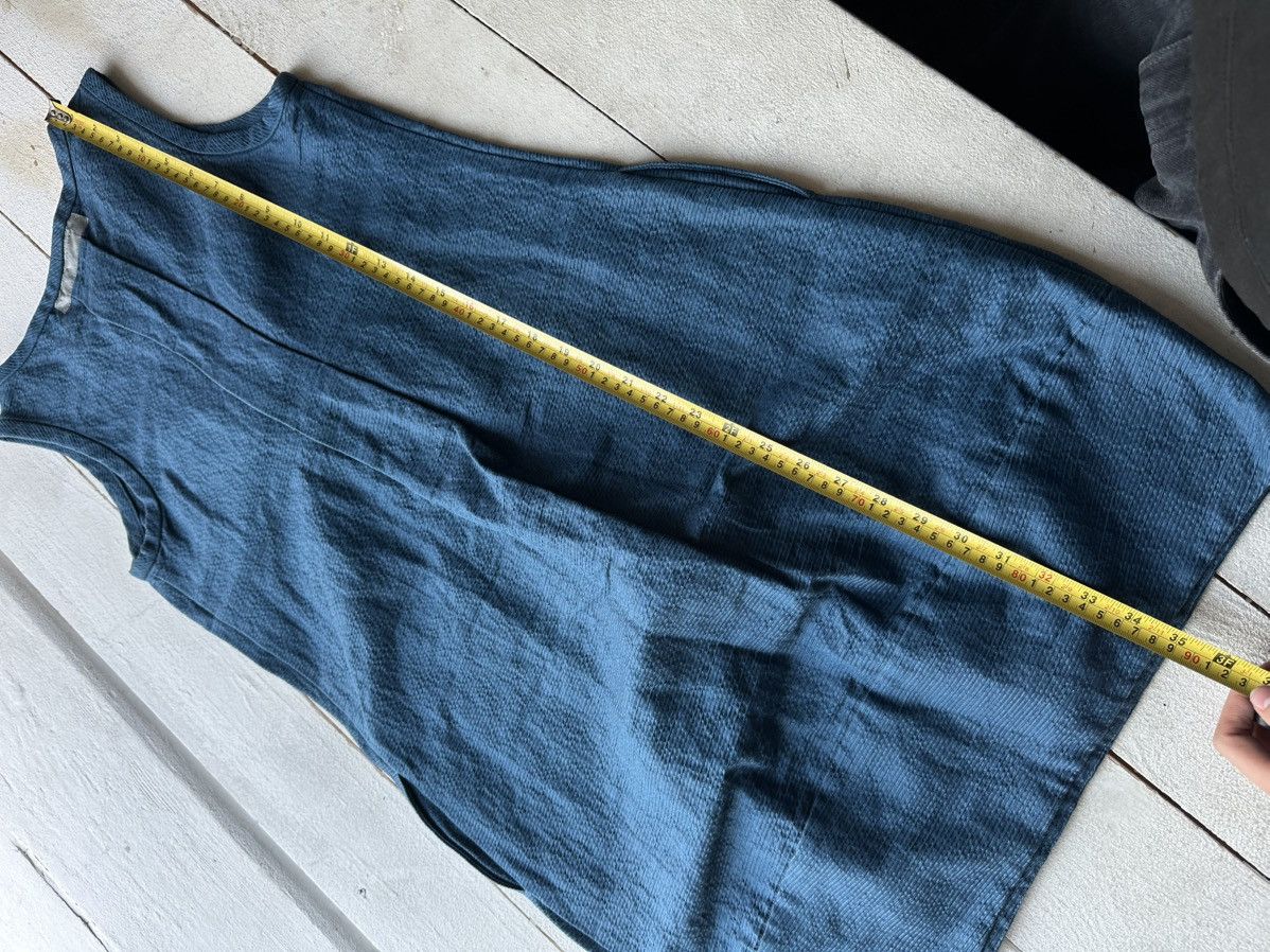 Max Mara 🚨S’ Max Mara Dress LUXURY OLD MONEY BLUE Size S / US 4 / IT 40 - 11 Thumbnail