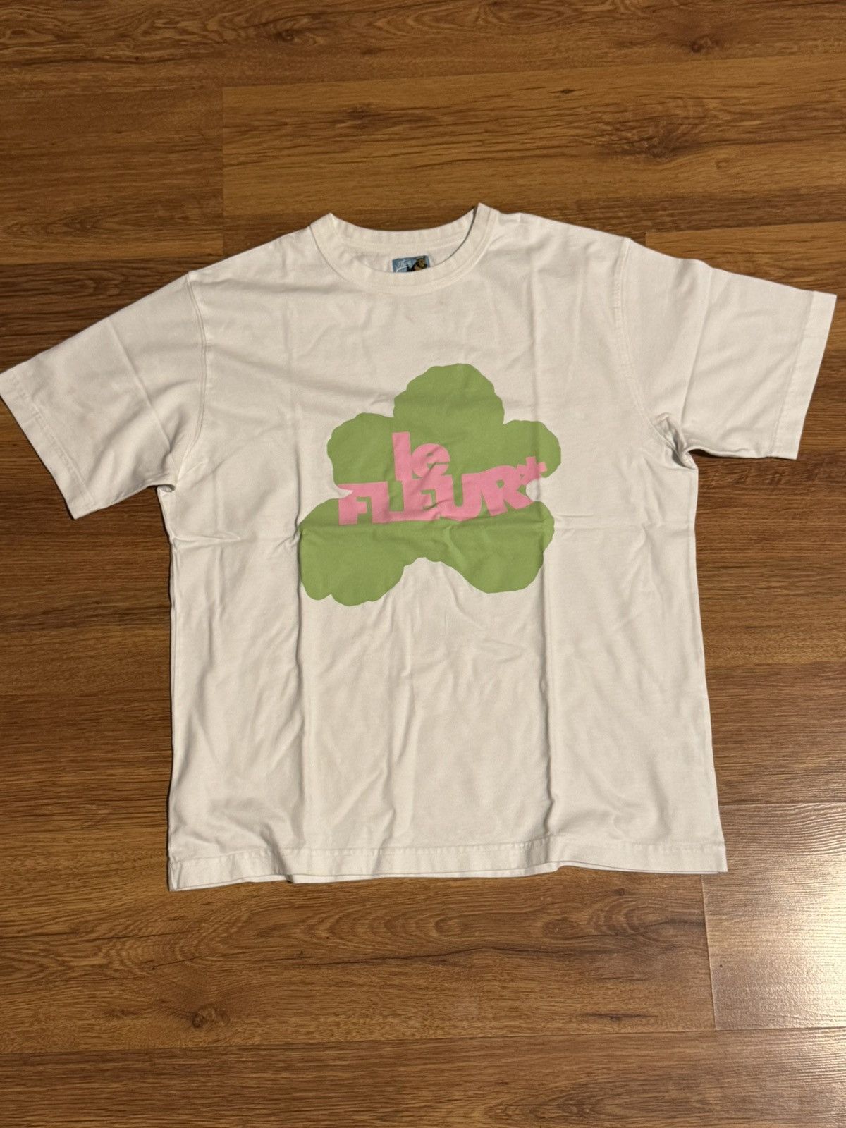 Golf le Fleur Golf Le Fleur T Shirt Size US S / EU 44-46 / 1 - 1 Thumbnail