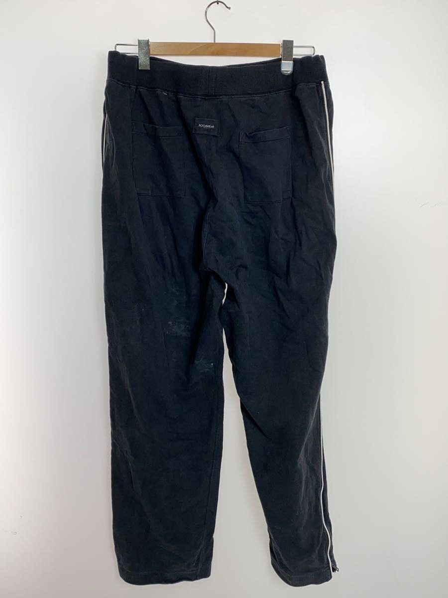 Rocawear Rocawear Plain Cotton Pants Black Size US 36 / EU 52 - 2 Thumbnail