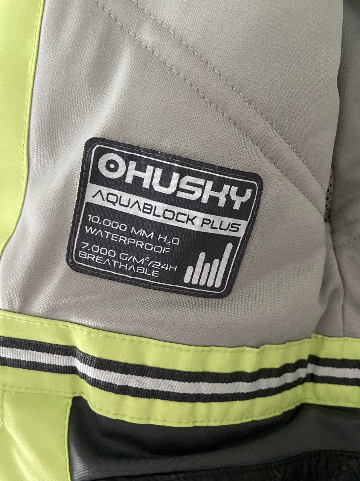 Other Women’s Ski Jacket HUSKY XS Size XS / US 0-2 / IT 36-38 - 6 Thumbnail