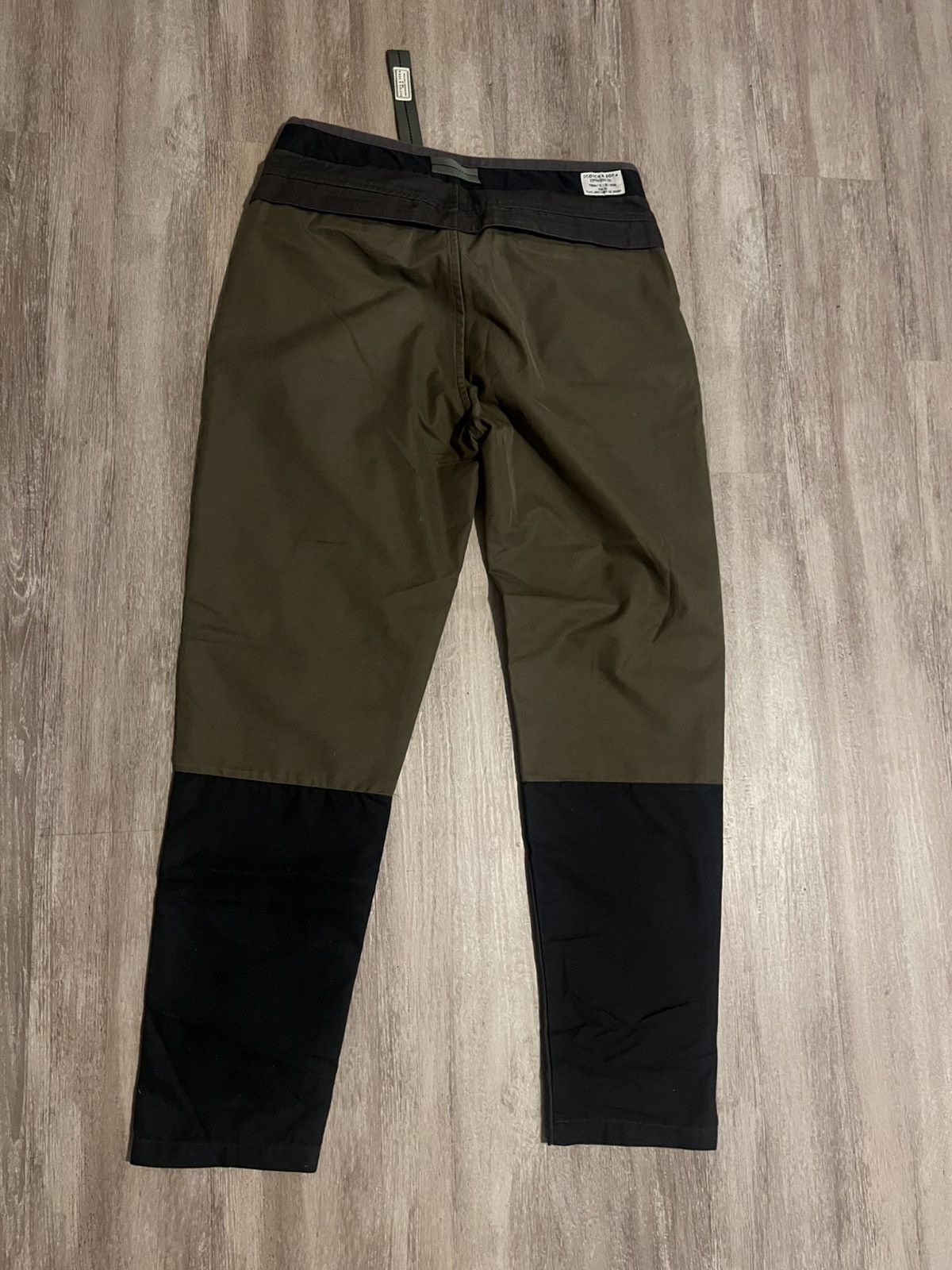 Scotch & Soda Scotch & Soda Tri Color Pants Size US 28 / EU 44 - 4 Thumbnail