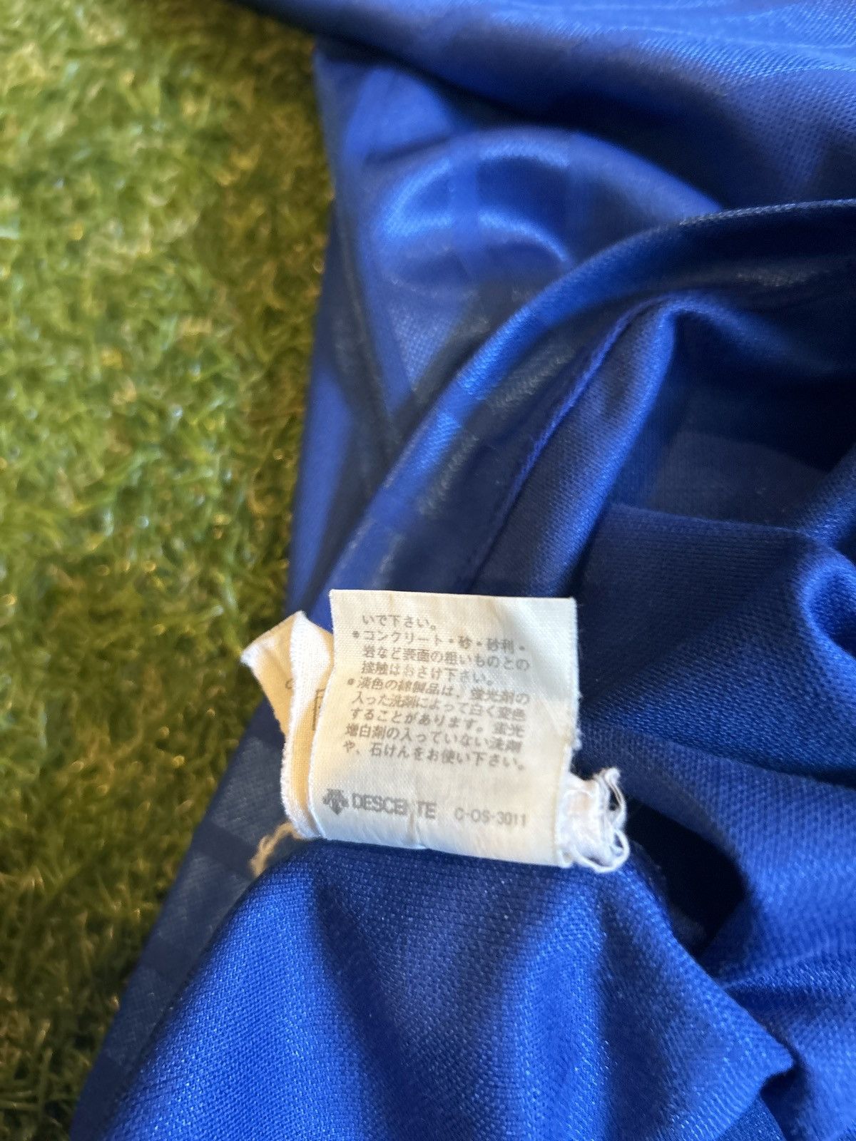 Adidas 93/94 USA Away Shirt Size US L / EU 52-54 / 3 - 14 Thumbnail