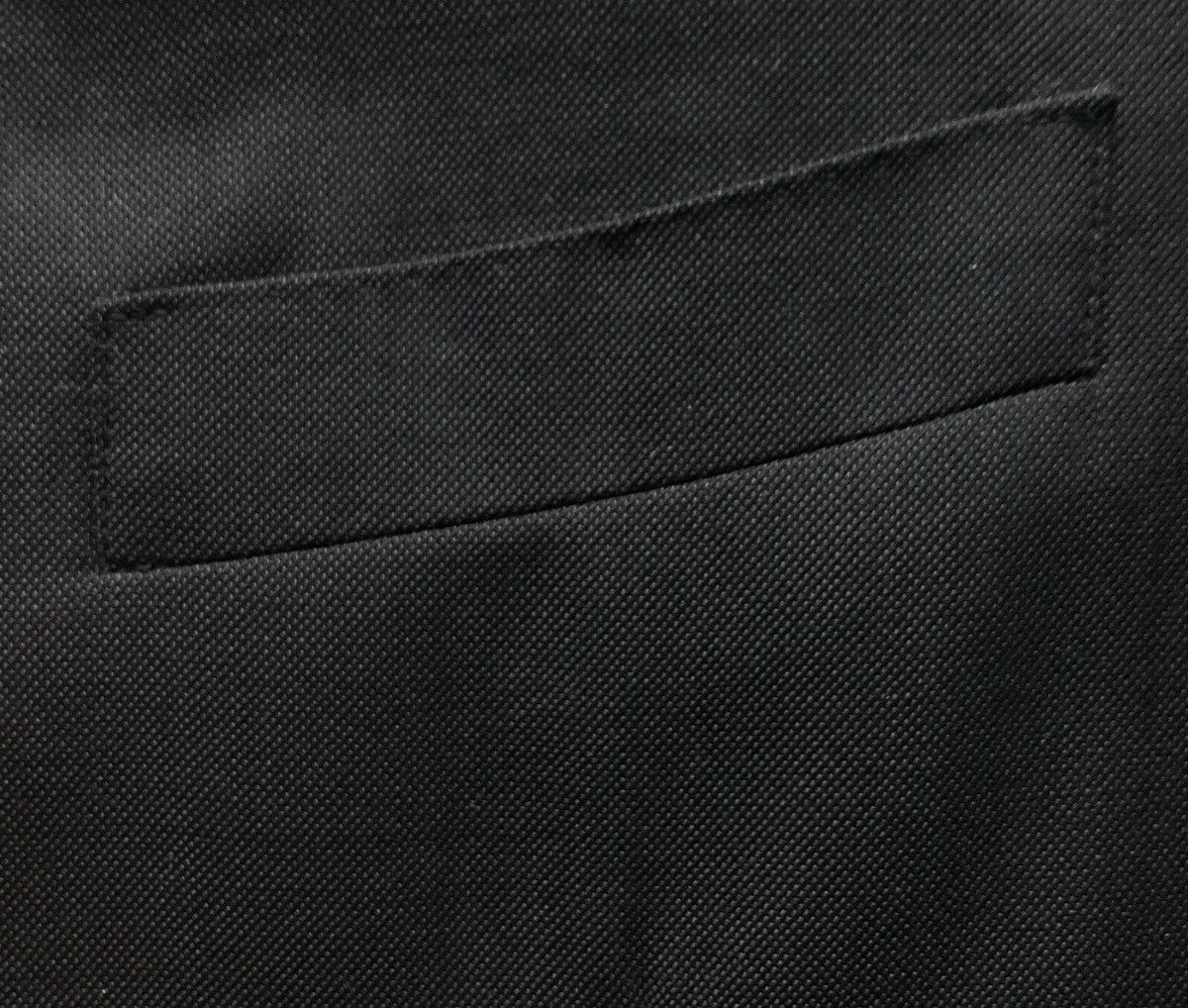Yohji Yamamoto Vintage Yohji Yamamoto D'urban A.A.R A.Maeda Blazer Size US M / EU 48-50 / 2 - 4 Thumbnail