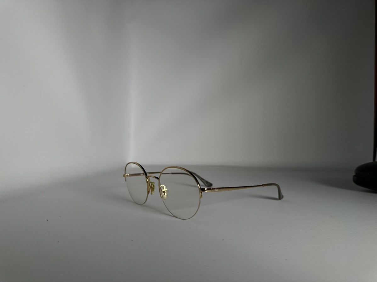 RayBan Ray Ban 6427 I 2500 glasses 🔥 Size ONE SIZE - 17 Thumbnail