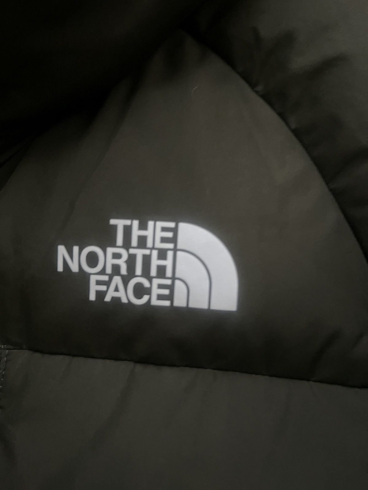 The North Face The North Face 600 Hydrenalite Down Puffer Size US XS / EU 42 / 0 - 3 Thumbnail