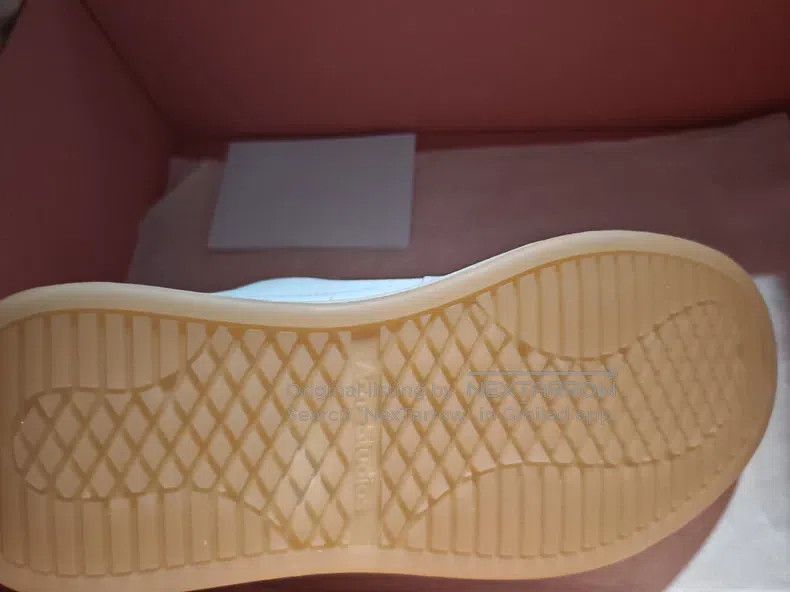 Acne Studios Acne Studios Velcro Shoes Size US 7.5 / IT 37.5 - 4 Thumbnail