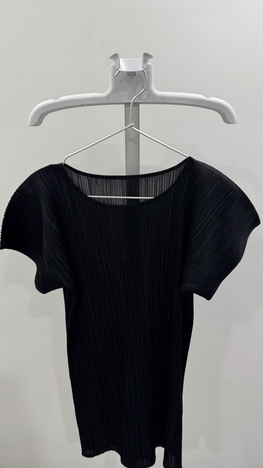 Pleats Please Issey Miyake Pleats Please by Issey Miyake Top Size S / US 4 / IT 40 - 5 Thumbnail